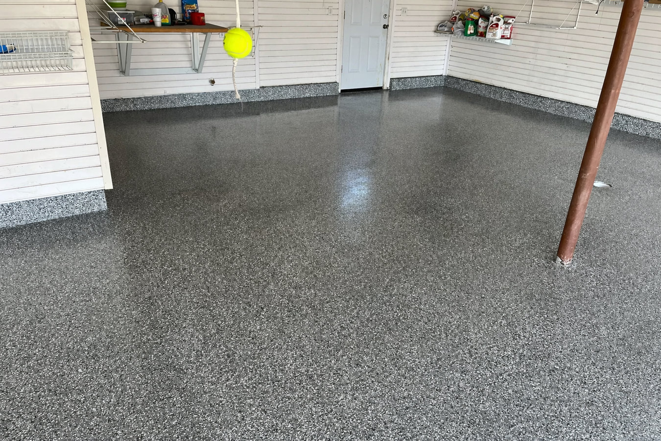 Concrete Contractor services in Millbrae