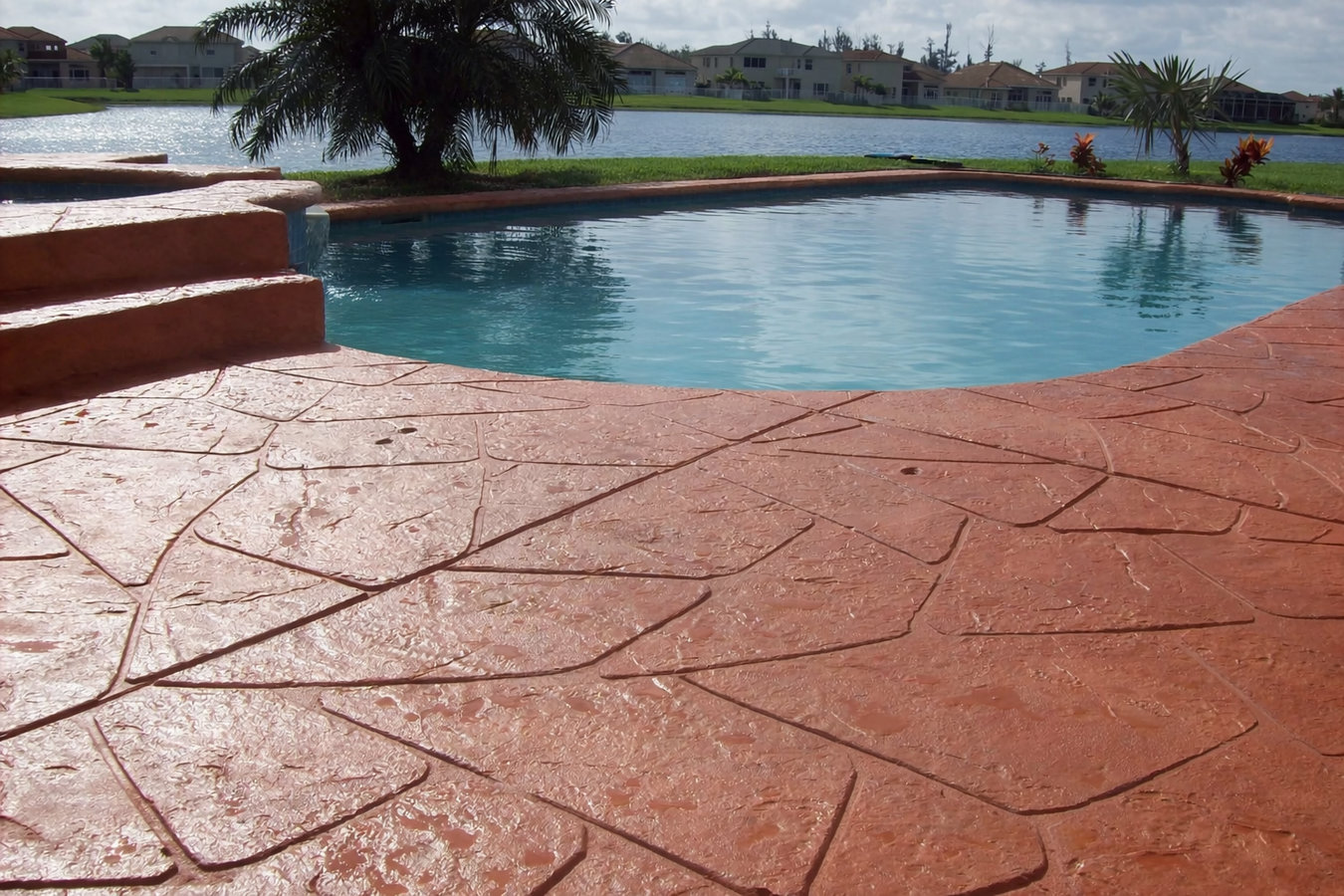 Concrete Contractor services in Burlingame